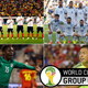 Image for article titled World Cup Group C Preview: Let's Be Honest, This Is A Crapshoot